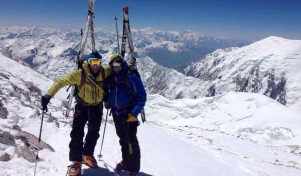 TOUBKAL MOUNTAINS GUIDES
